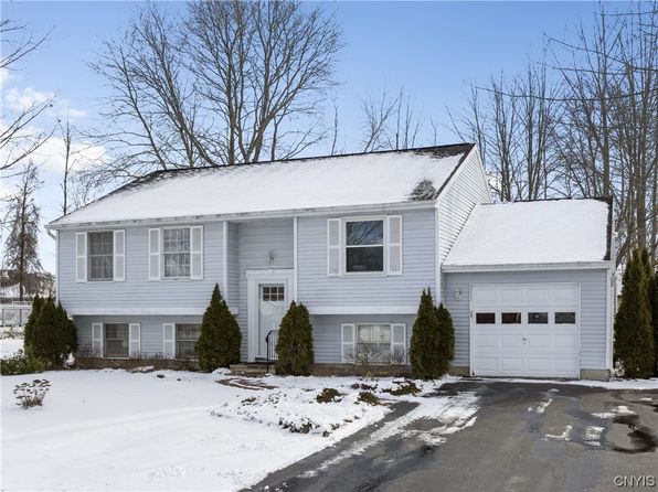 Cicero NY Single Family Homes For Sale - 9 Homes | Zillow