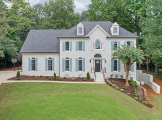 110 Ratcliff Cv, Alpharetta, GA 30022