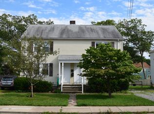 32-34 Hornet, North Kingstown, RI 02852