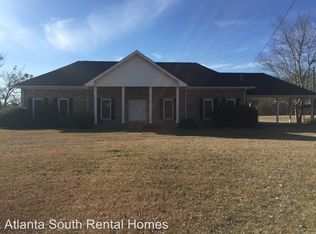 583 Fairview Rd, Brooks, GA 30205