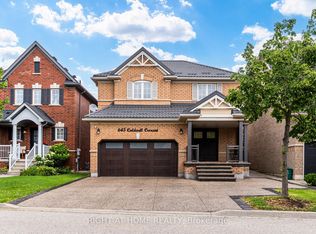 645 Caldwell Cres, Milton, ON L9T 0H4