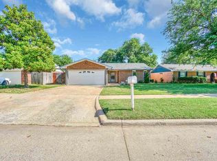 4609 NE Columbia Ave, Lawton, OK 73507