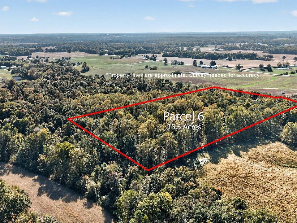 2nd image of PARCEL 6 On S State Road 257