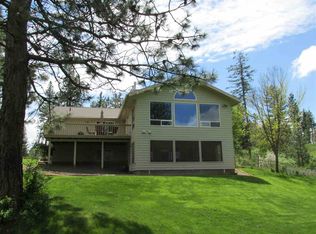 13222 E Dobbs Ln, Valleyford, WA 99036