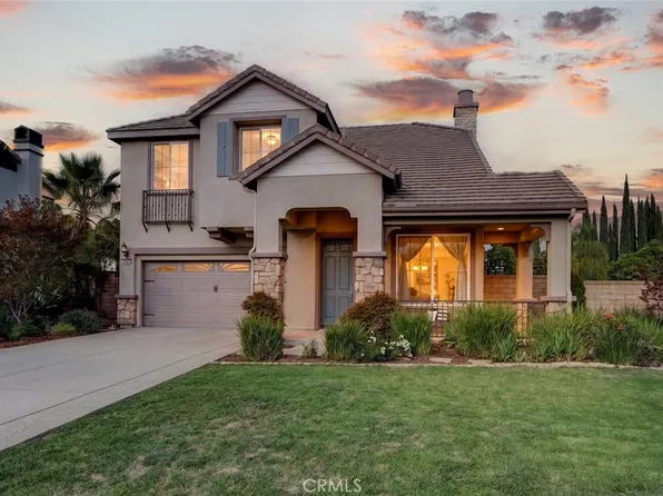 6043 Blossom Pl, Rancho Cucamonga, CA 91739