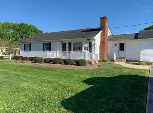 675 Church Hill Rd, Milford, DE 19963