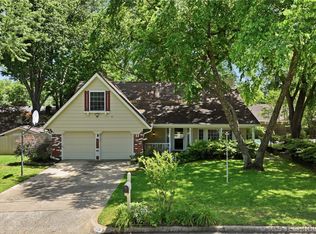 3776 E 82nd Ct S, Tulsa, OK 74137