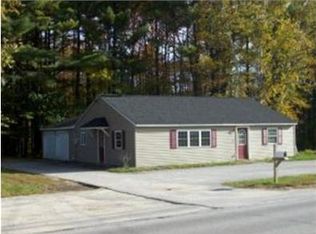 215 Henniker St, Hillsboro, NH 03244