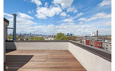 Sold by Douglas Elliman