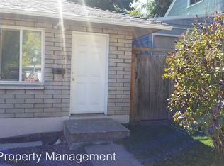 810 Upham St, Klamath Falls, OR 97601