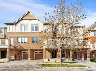 1525 Husband Pl, Milton, ON L9T 8Y3