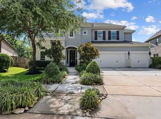 2307 Orchard Way, Missouri City, TX 77459
