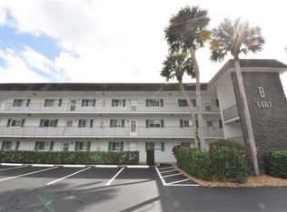 5667 Rattlesnake Hammock Rd #B-205, Naples, FL 34113