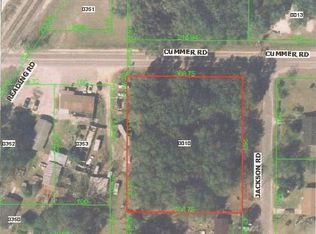 20425 Jackson Rd, Dade City, FL 33523
