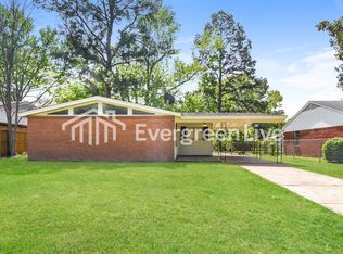 4187 Arrowhead Rd, Memphis, TN 38118