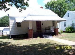 1517 Greenville Ave, Richmond, VA 23220