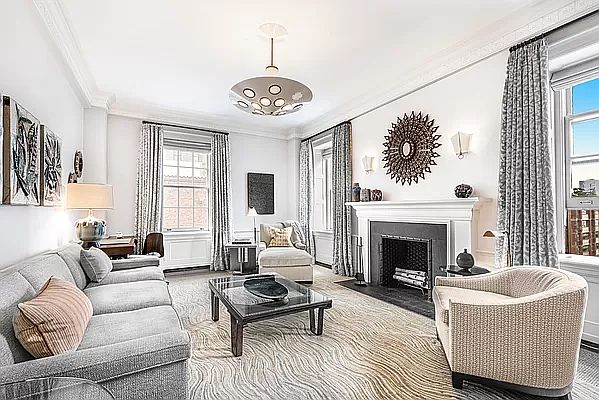 1st image of 41 Central Park N #7H