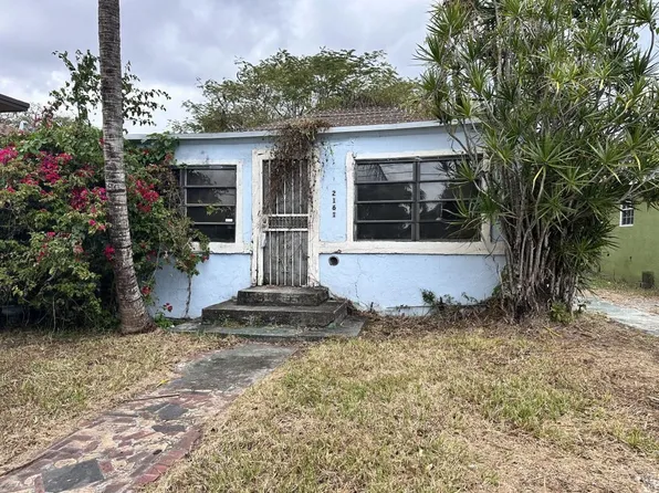 2161 NW 50th Street, Miami, FL 33142