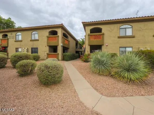 5751 N Kolb Rd Unit 19108, Tucson, AZ 85750