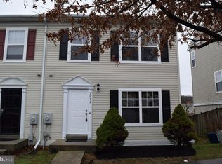3952 Burns Pl SE, Washington, DC 20019