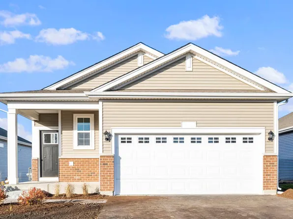 2926 Harnish Dr, Algonquin, IL 60102