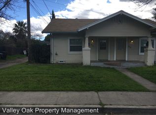 810 Lucern Ave, Modesto, CA 95350