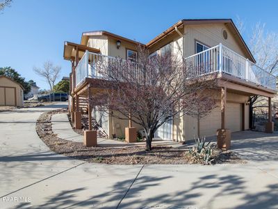 1455 N Steuer Dr, Prescott, AZ, 86301