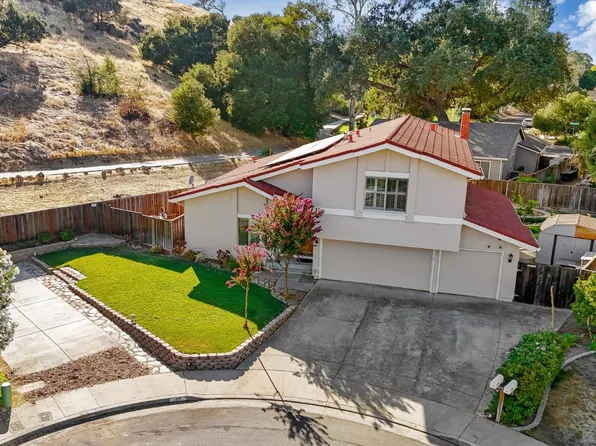 199 Sprucemont Pl, San Jose, CA 95139