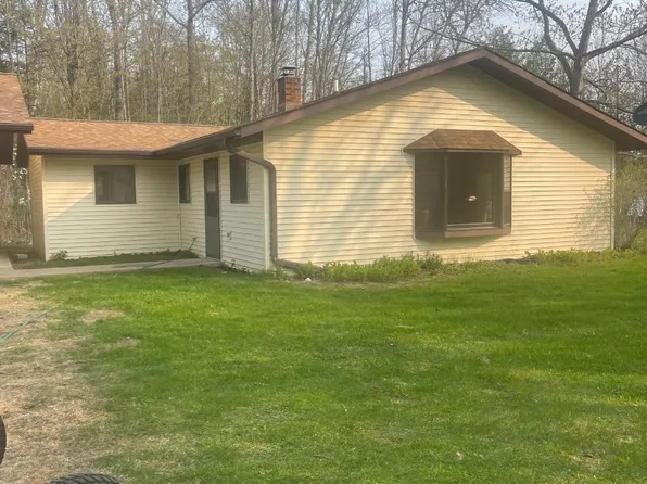 4404 Harbor Ln, Crandon, WI 54520