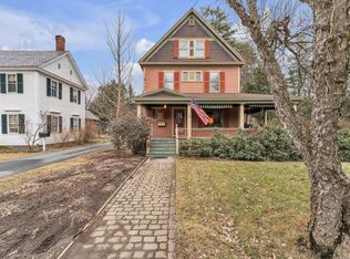 29 Main St, Windsor, VT 05089