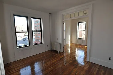 Rented by Village Living Realty