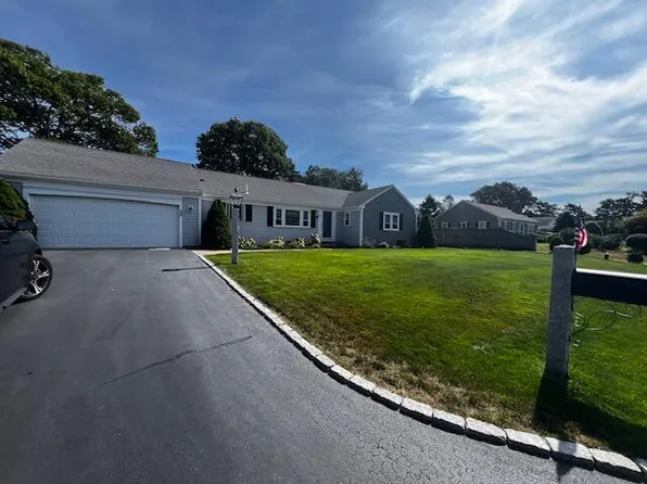 64 Hatch Road, South Yarmouth, MA 02664