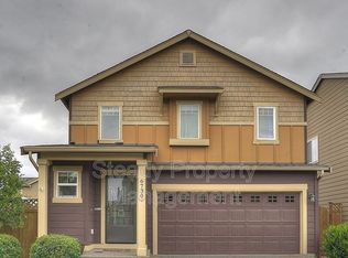 6730 Prism St SE, Lacey, WA 98513