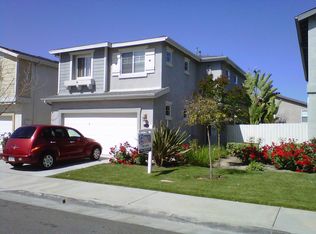 17545 Sagebrush Way, Carson, CA 90746