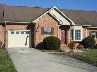 150 Heritage Ln, New Market, VA 22844