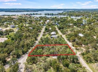 Shady Forest Dr, Marble Falls, TX 78654