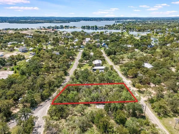 TBD Shady Forest Drive, Granite Shoals, TX 78654