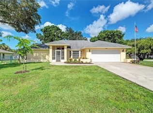 2636 Sapphire Rd, Venice, FL 34293
