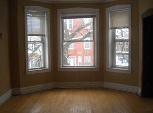 1651 S St Louis Ave, Chicago, IL 60623