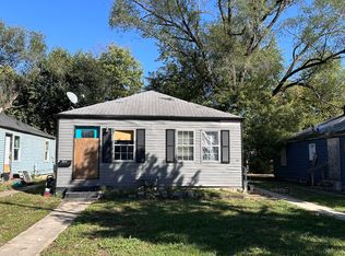 1041 N Centennial St, Indianapolis, IN