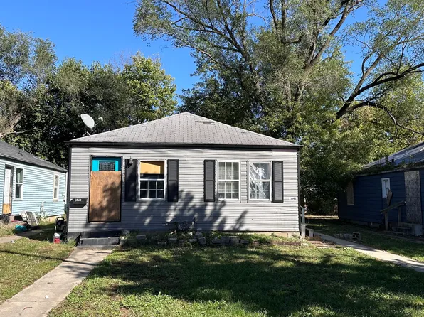 1041 N Centennial St, Indianapolis, IN 46222