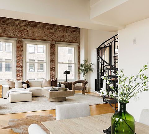 4th image of 253 S Broadway St #504