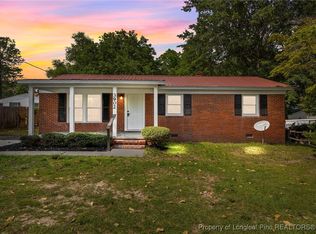 3902 Hartwell Rd, Fayetteville, NC 28304