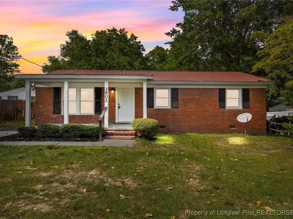 3902 Hartwell Rd, Fayetteville, NC 28304