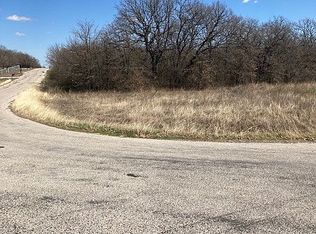 Paradise Canyon Cir, Paradise, TX 76073