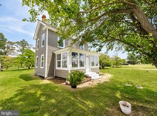 2527 Old House Point Rd, Fishing Creek, MD 21634