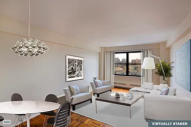 Sold by Brown Harris Stevens