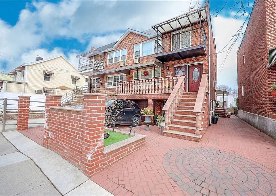 193 Dahlgren Pl, Brooklyn, NY 11228 Zillow