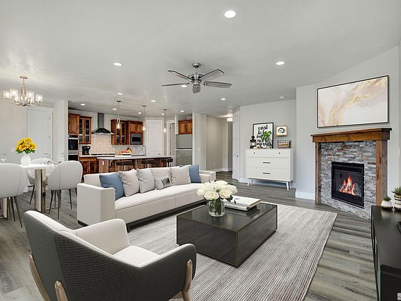 4th image of 1785 La Cita Way Lot 30