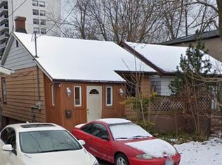 25 Beachdale Ave, Toronto, ON M1N1V7